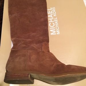 MIcheal Kors boots